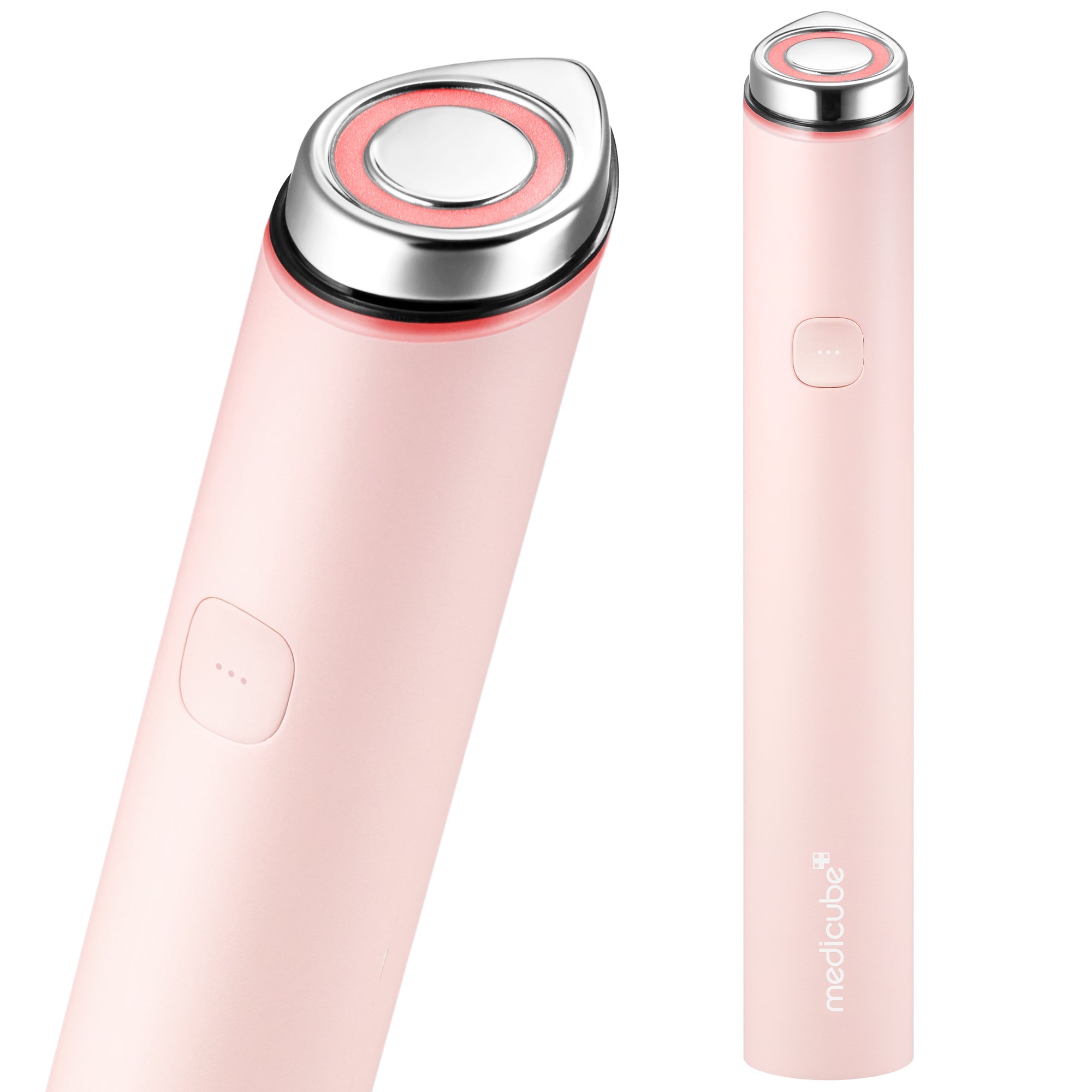 [CS] Mini Booster Pro - Pink