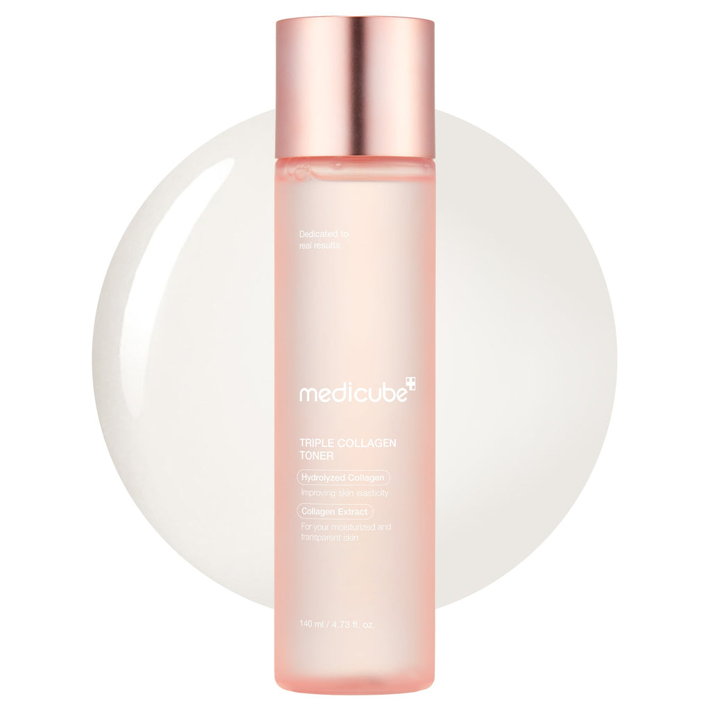 Triple Collagen Toner K0