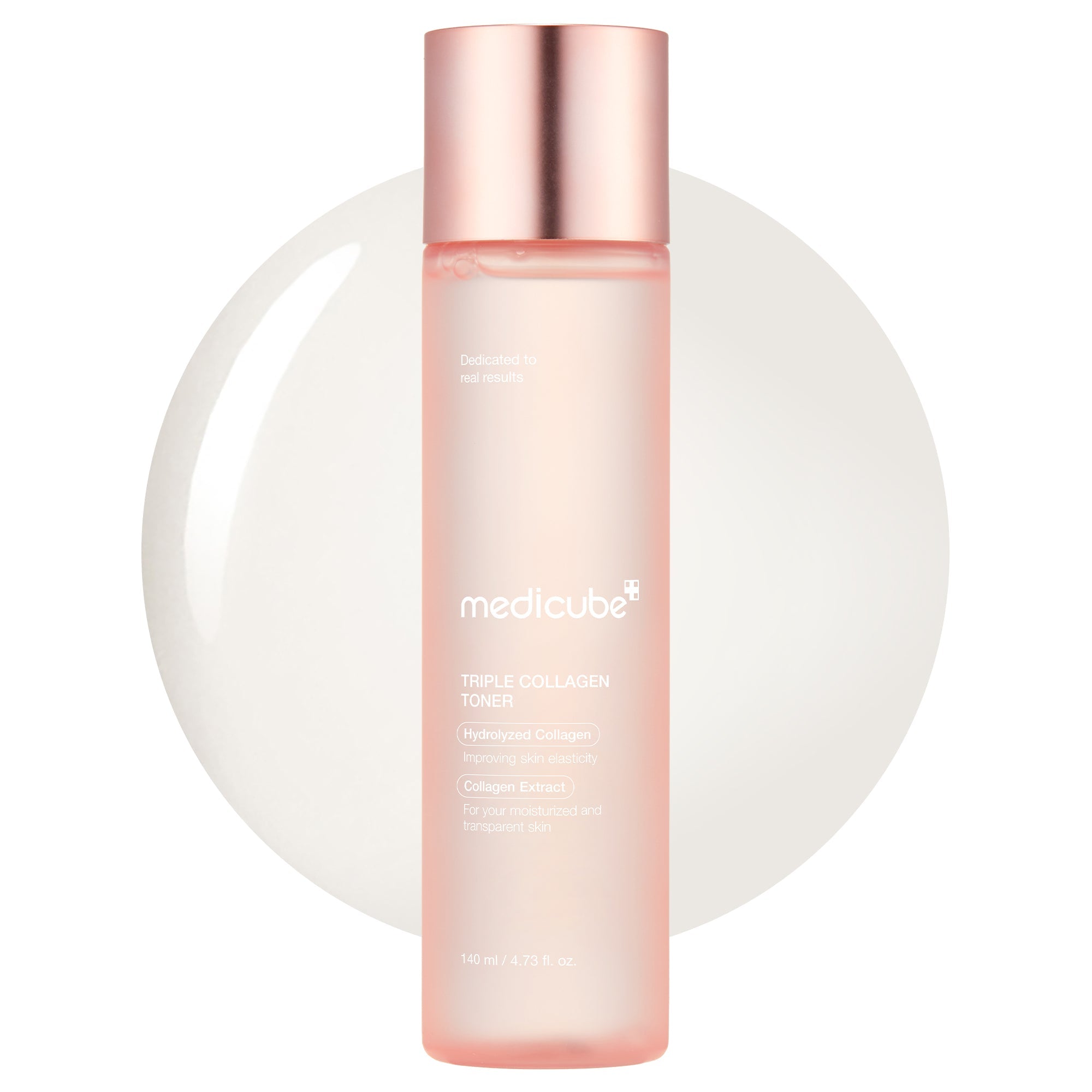 Triple Collagen Toner K0