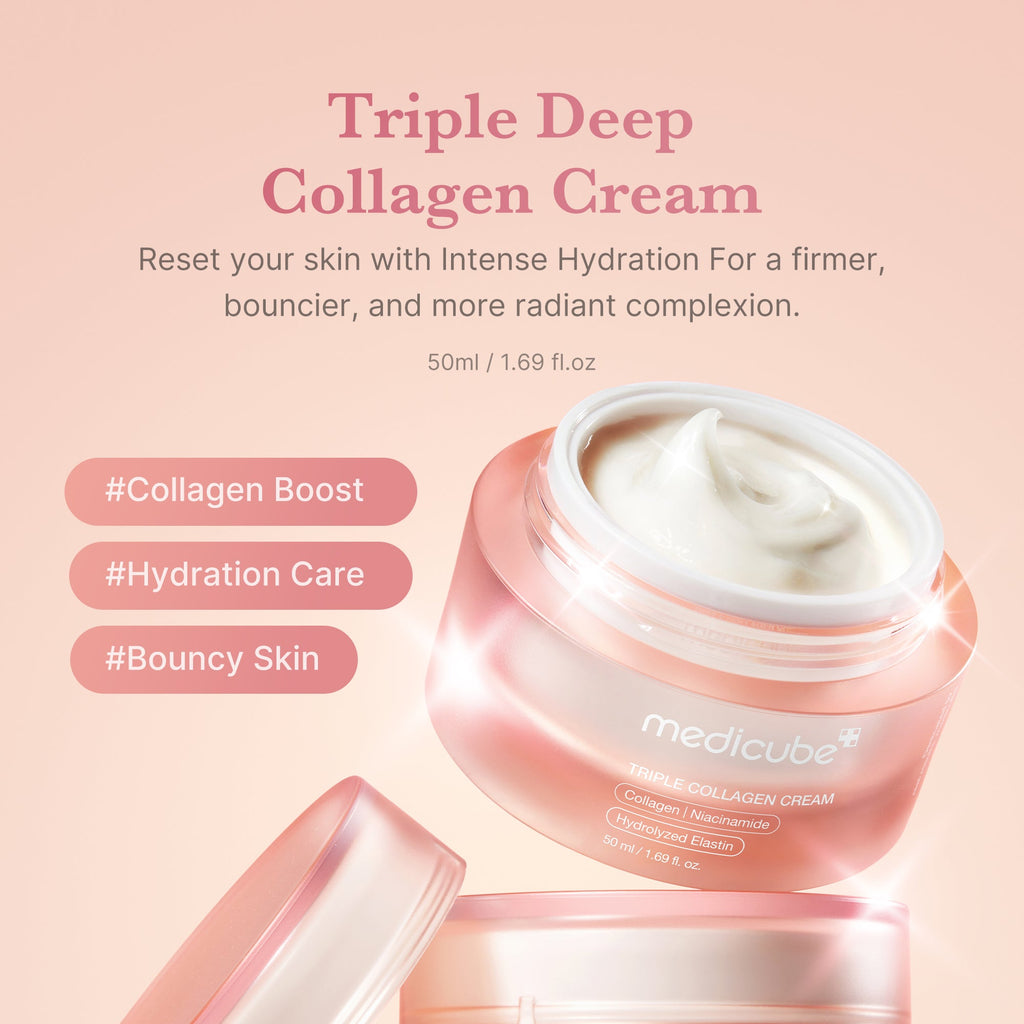 Deep Glow Set J4