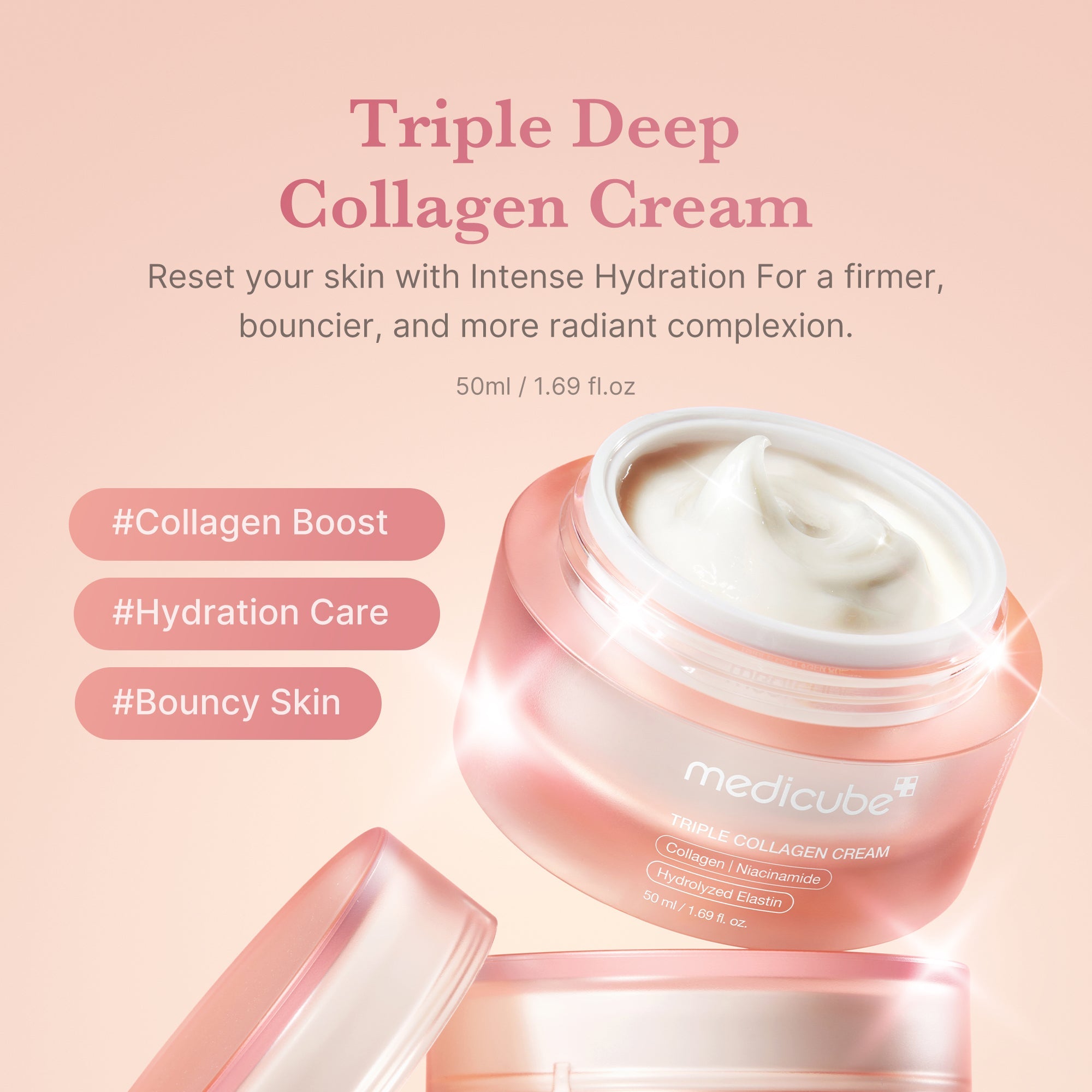 Deep Glow Set J4