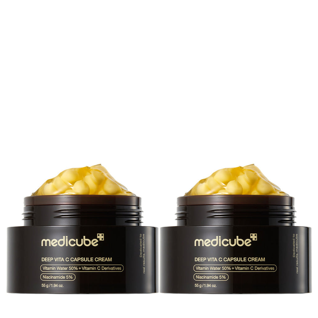 Deep Vita C Capsule Cream E1
