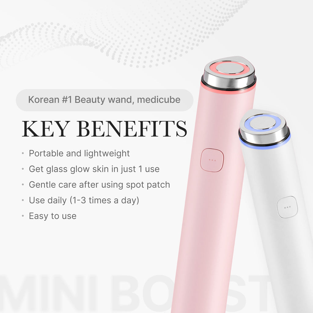 [CS] Mini Booster Pro F9
