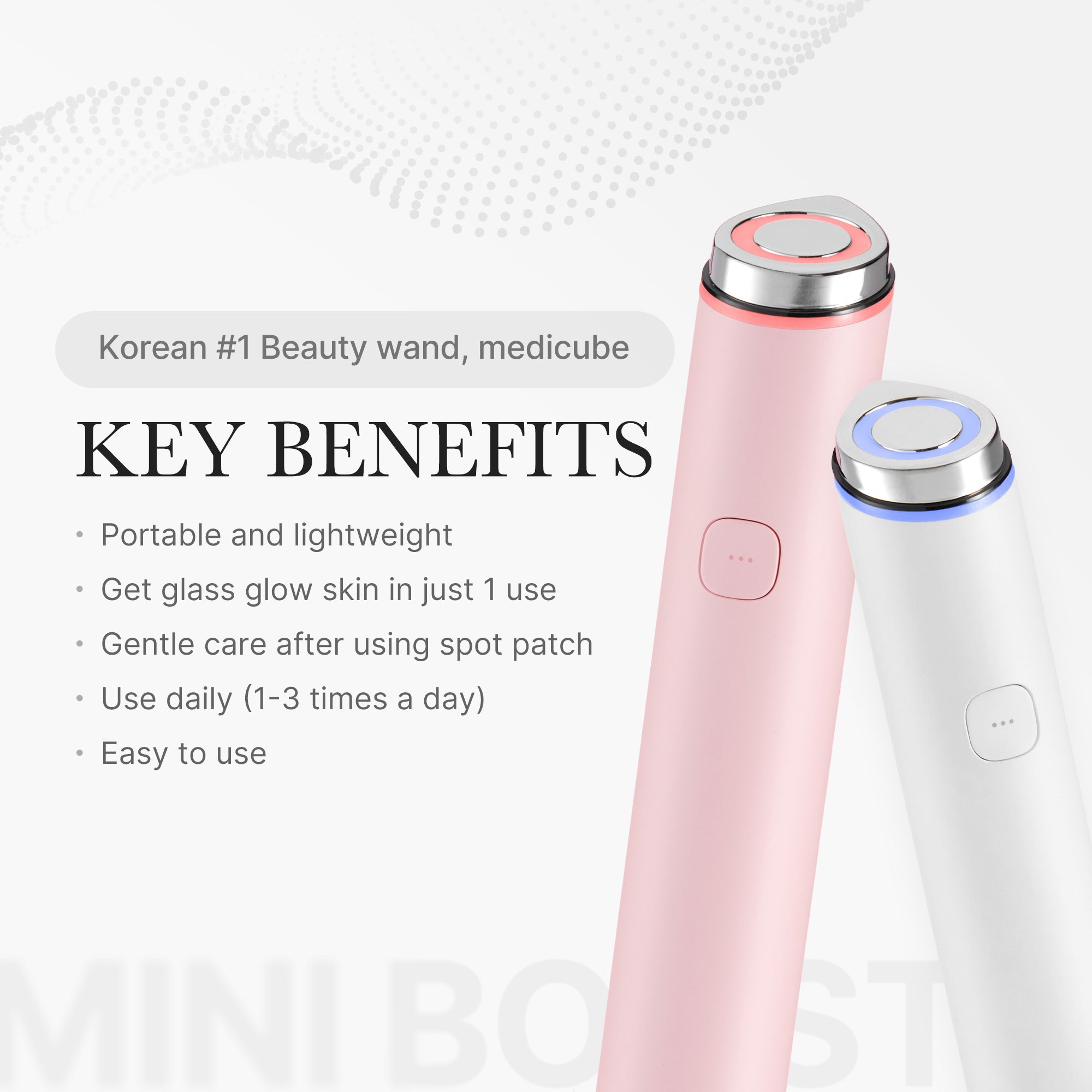 [CS] Mini Booster Pro F9