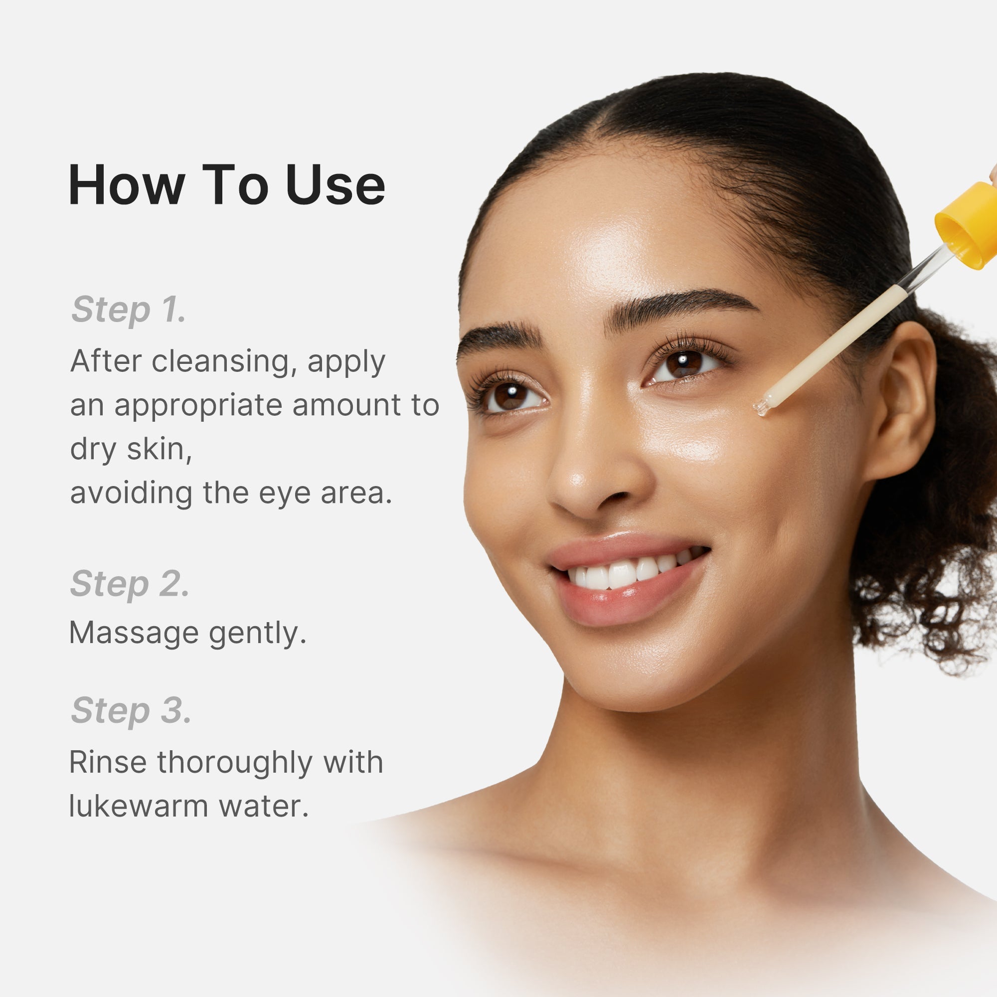 Kojic Acid Turmeric Peel Shot N4