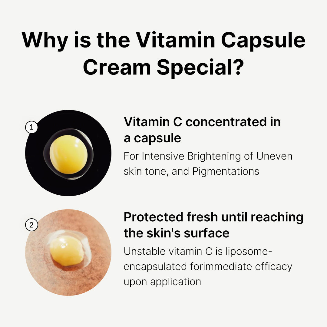 Deep Vita C Capsule Cream E1