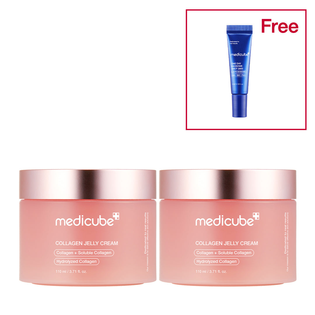 Collagen Niacinamide Jelly Cream Y4