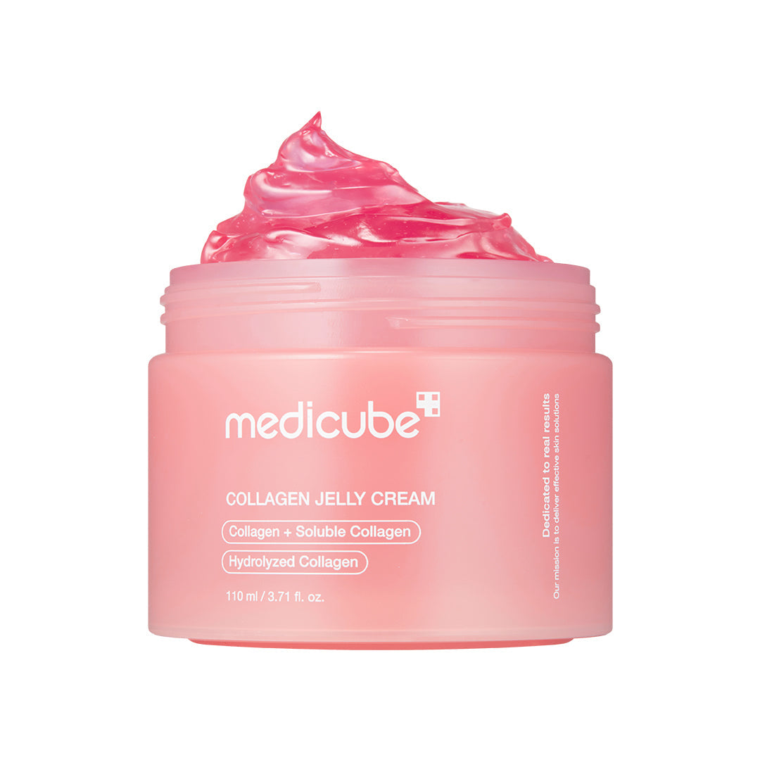 Collagen Niacinamide Jelly Cream - 110ml