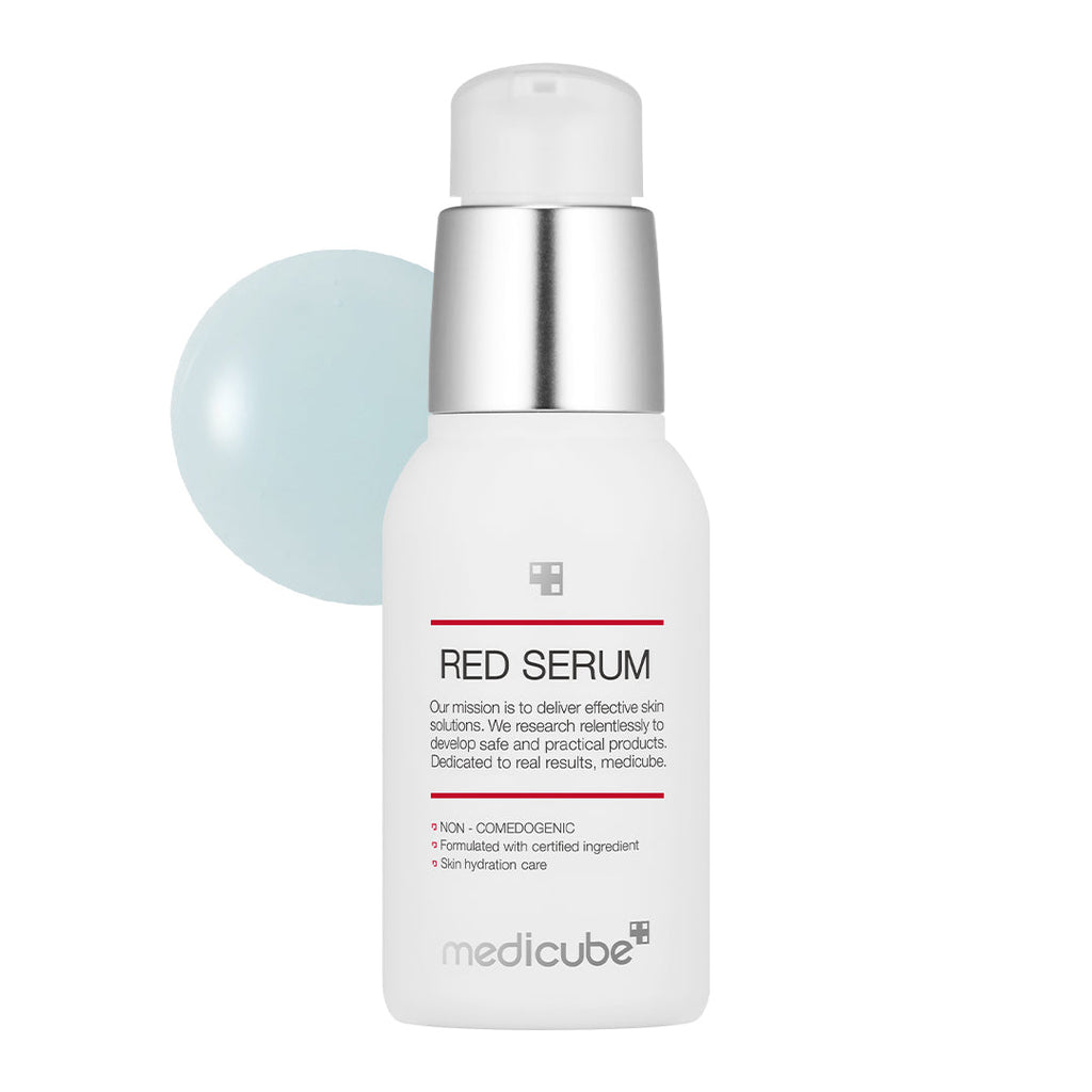 Red Serum M4