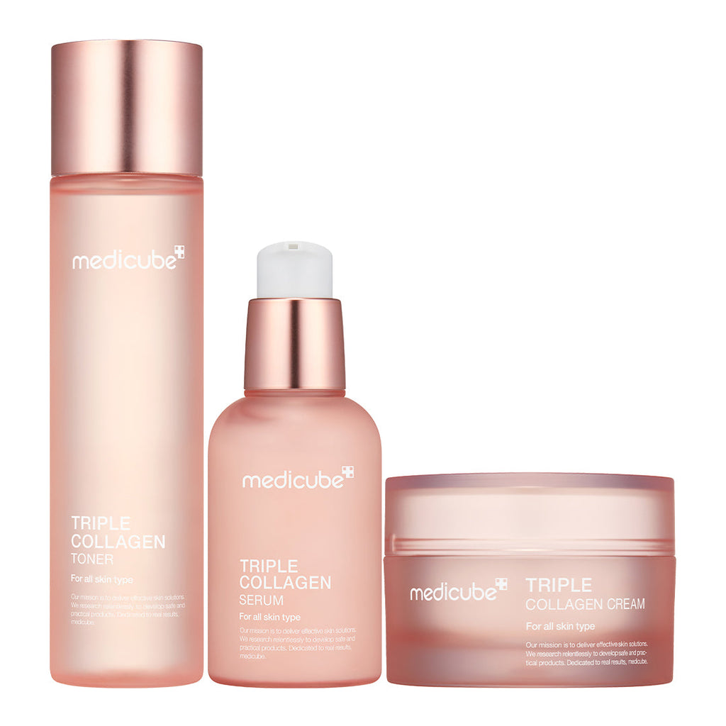 Deep Glow Set J4