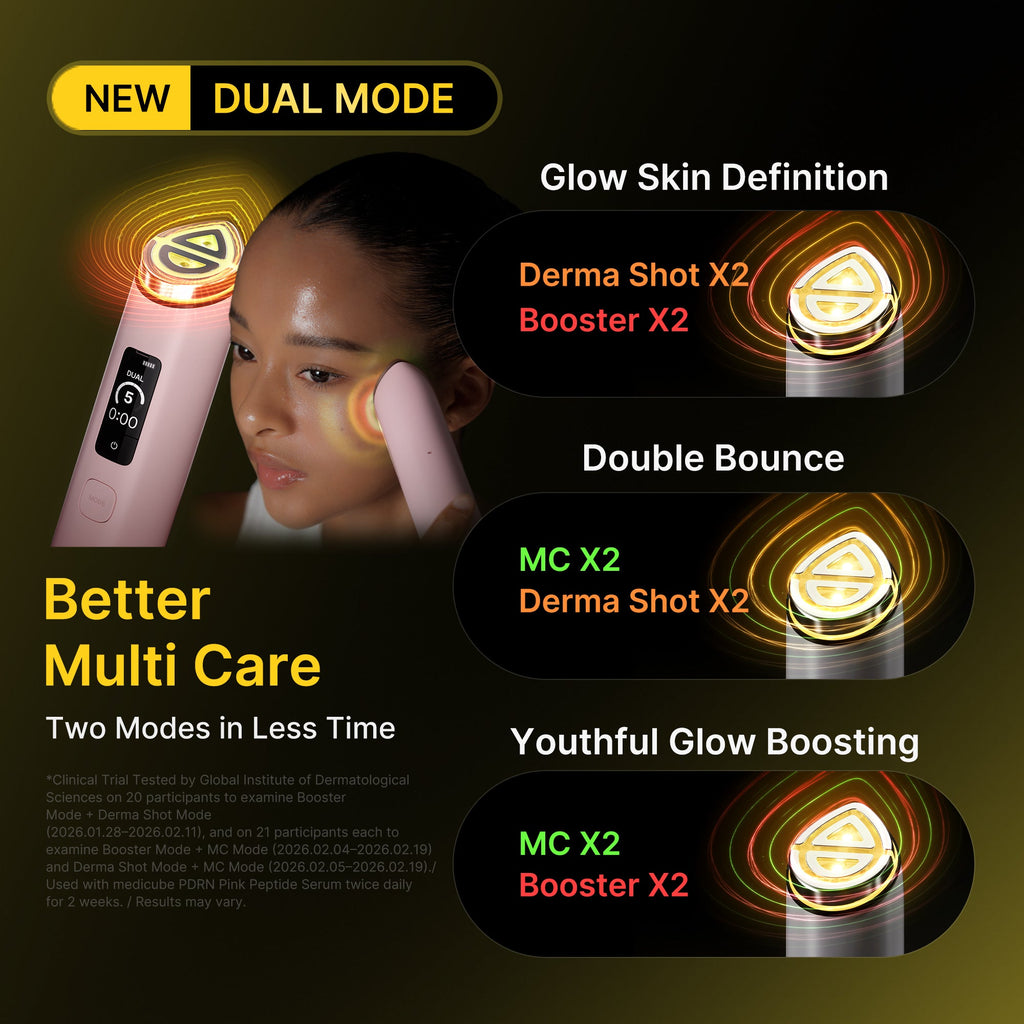 Booster Pro X2™ X6