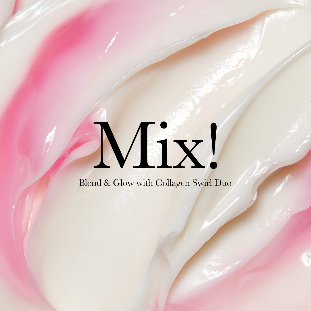 Collagen Swirl Duo K4