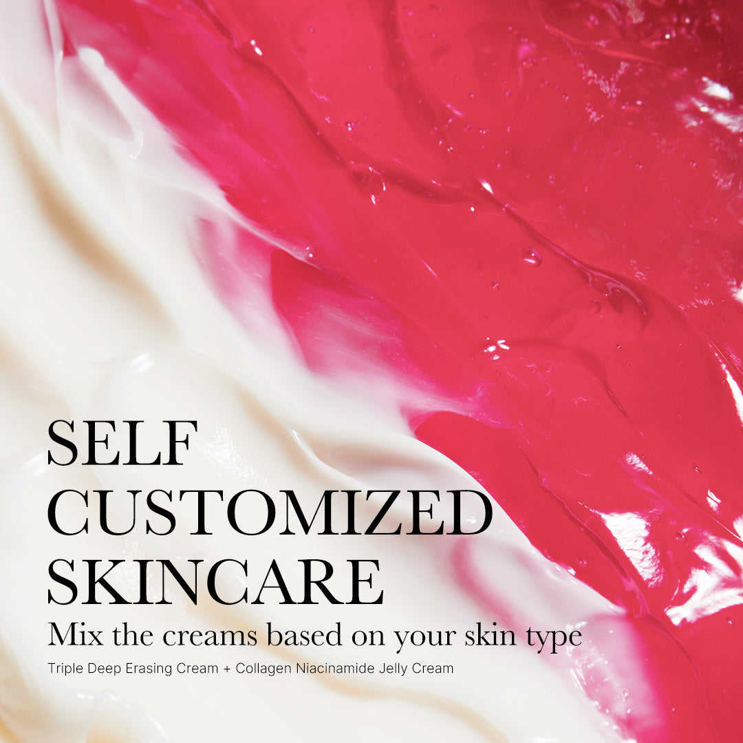 Collagen Swirl Duo K4