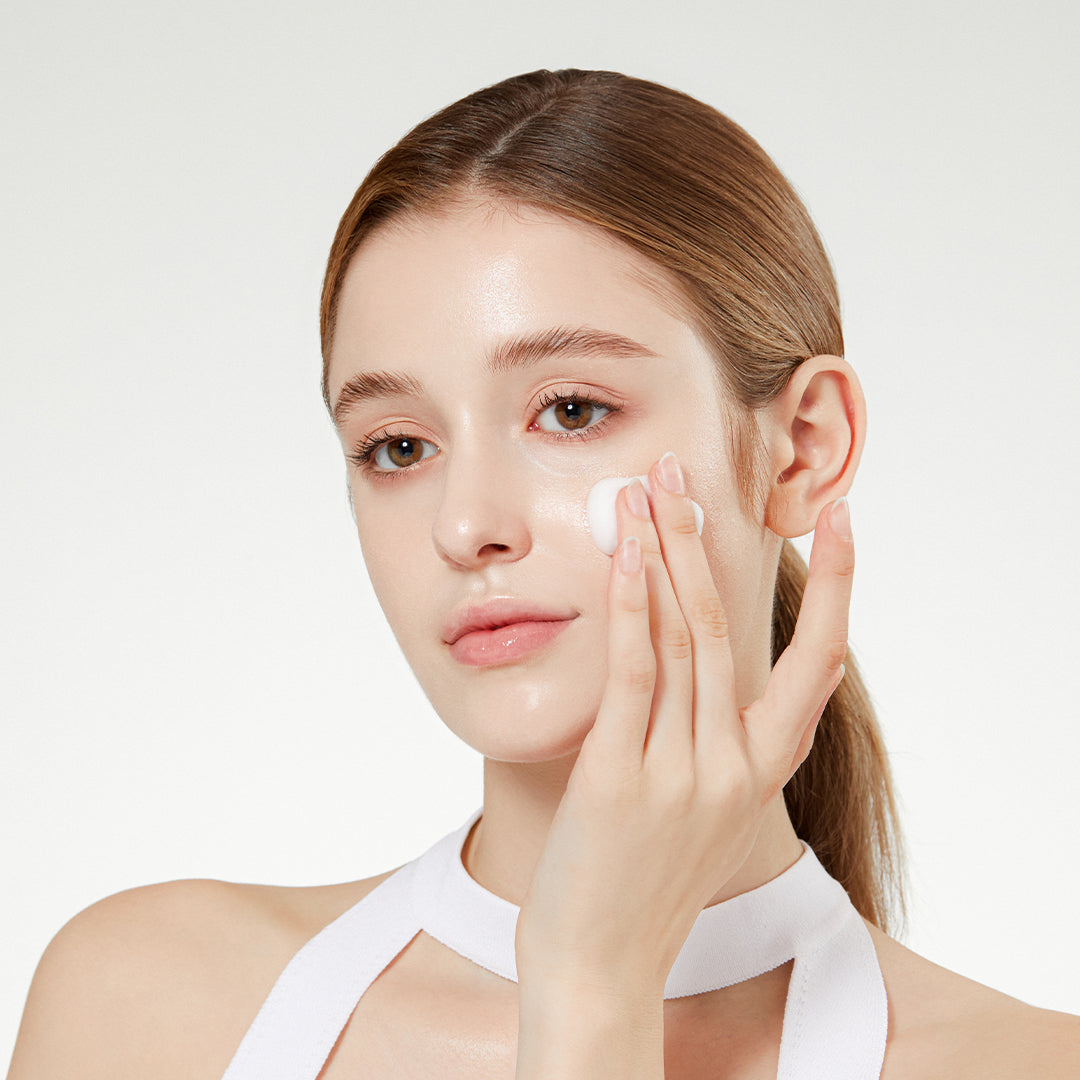 [US ONLY] Collagen Glow Bubble Serum T4
