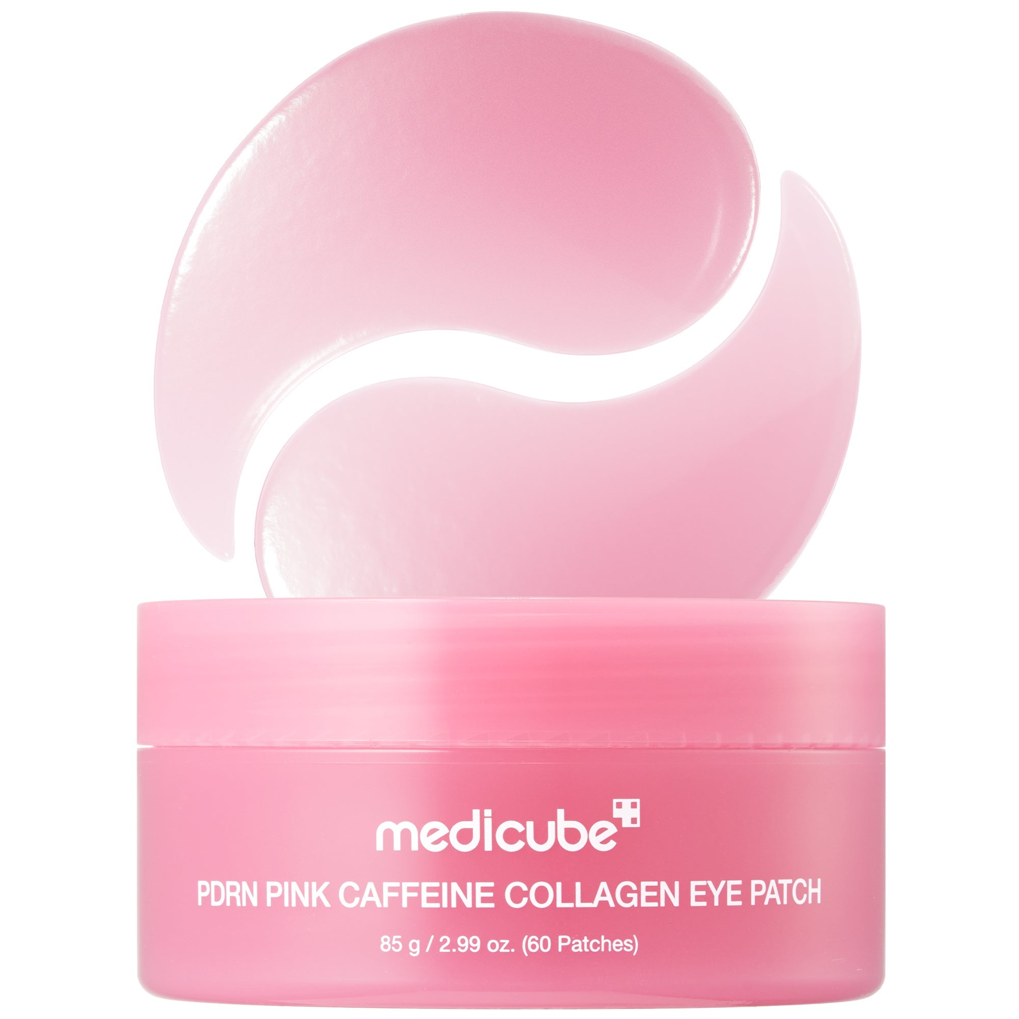 PDRN Caffeine Collagen Eye Patch U6