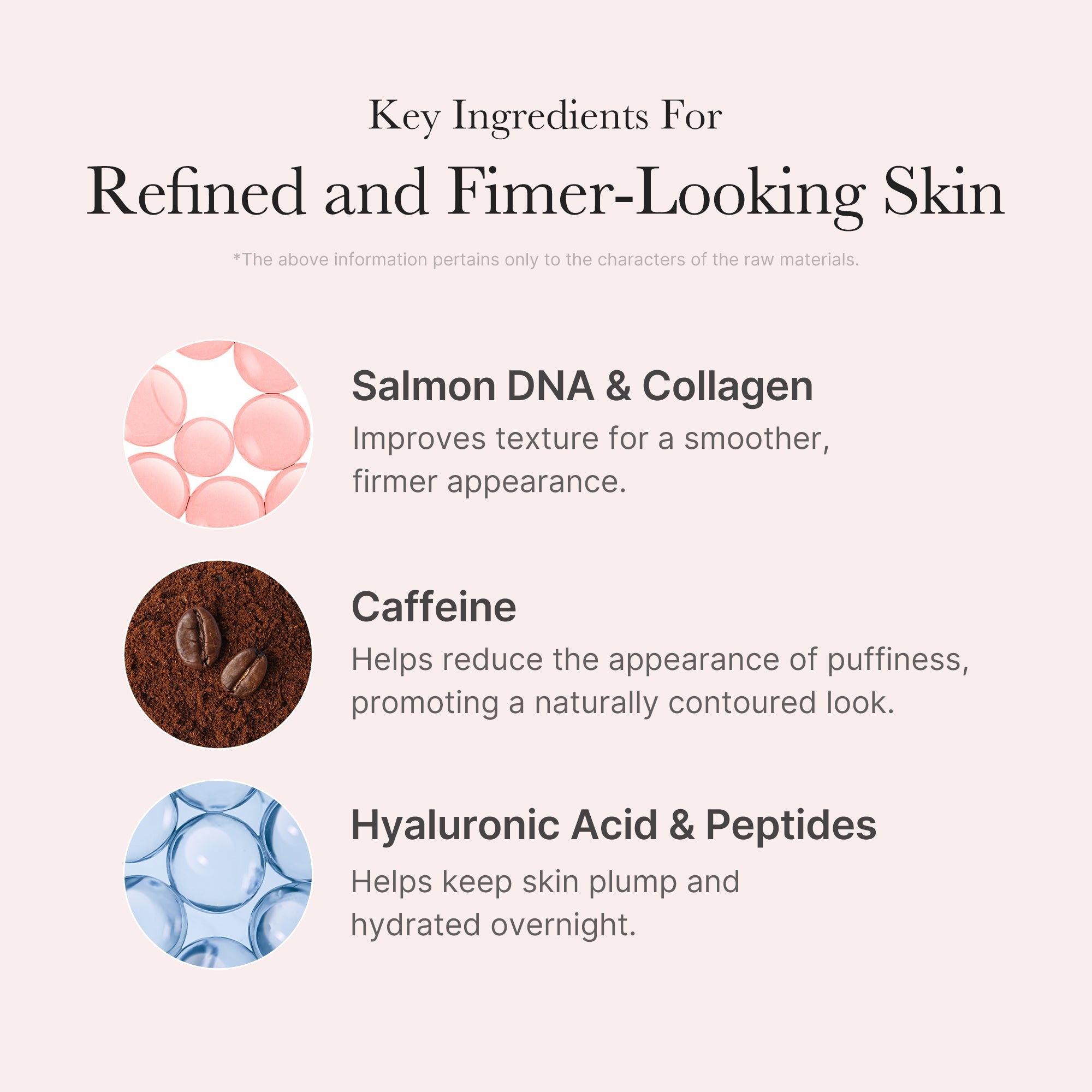 PDRN Pink Caffeine Overnight Wrapping Mask R0