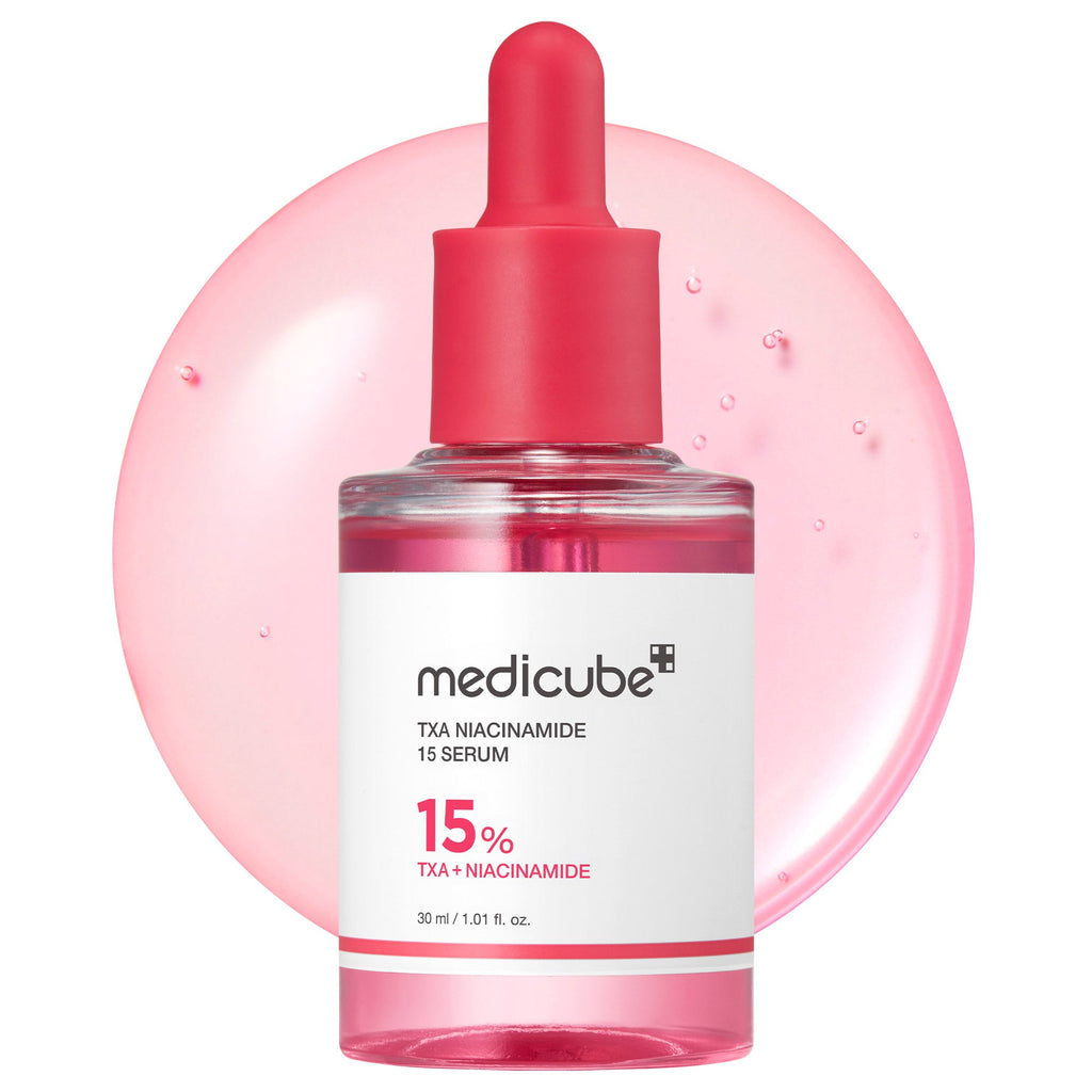 TXA Niacinamide Serum Z3