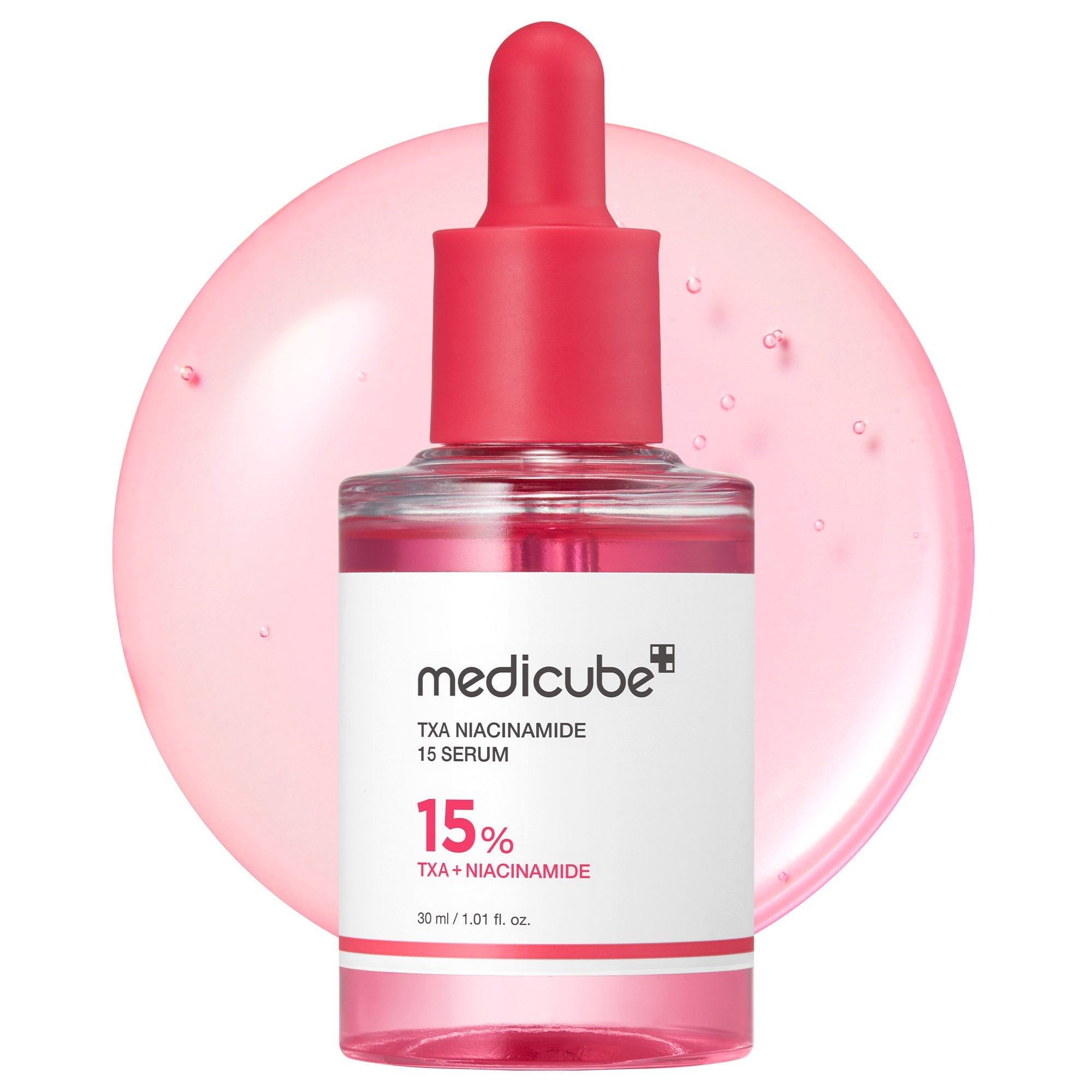 TXA Niacinamide Serum Z3