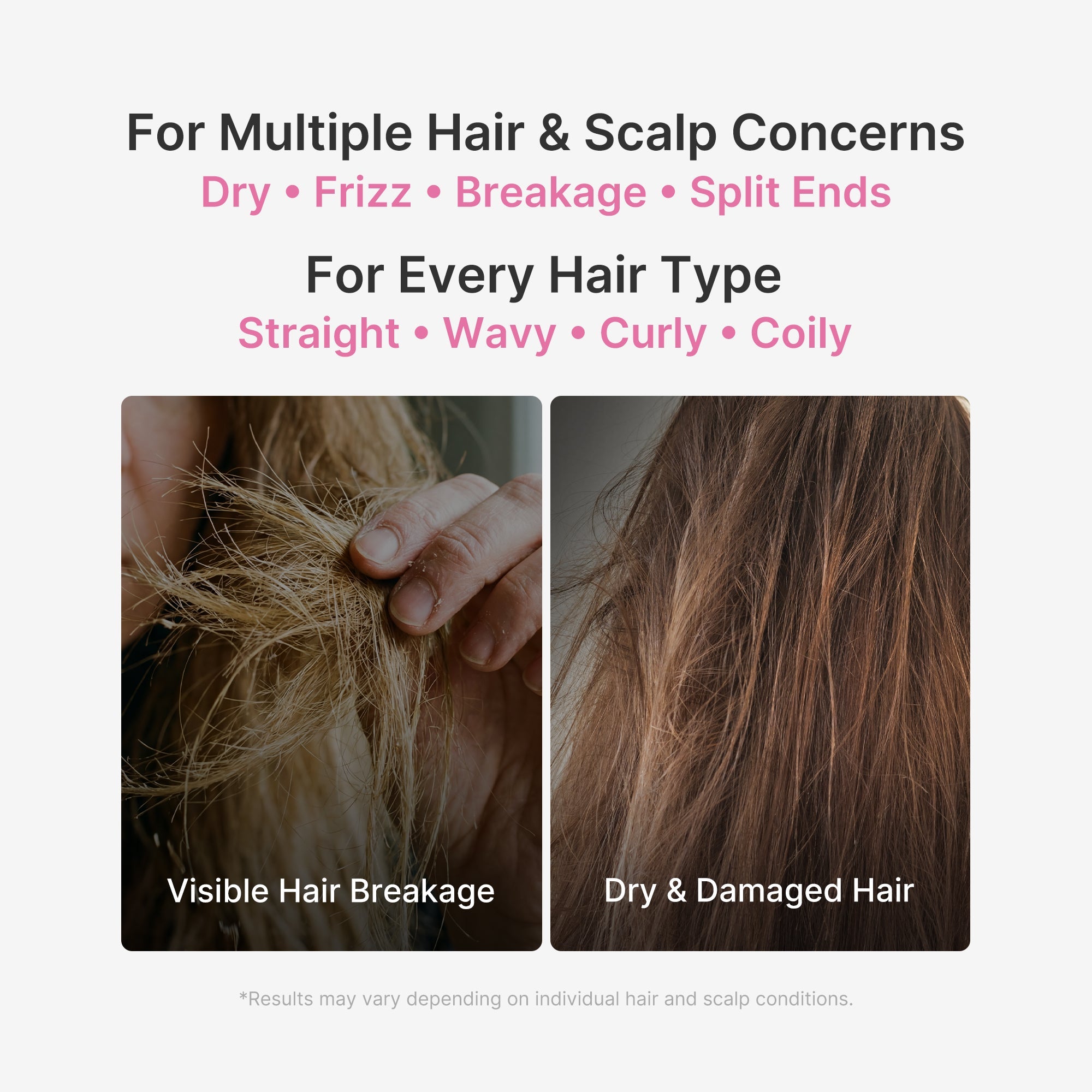 Rosemary PDRN Hair & Scalp Conditioner W5