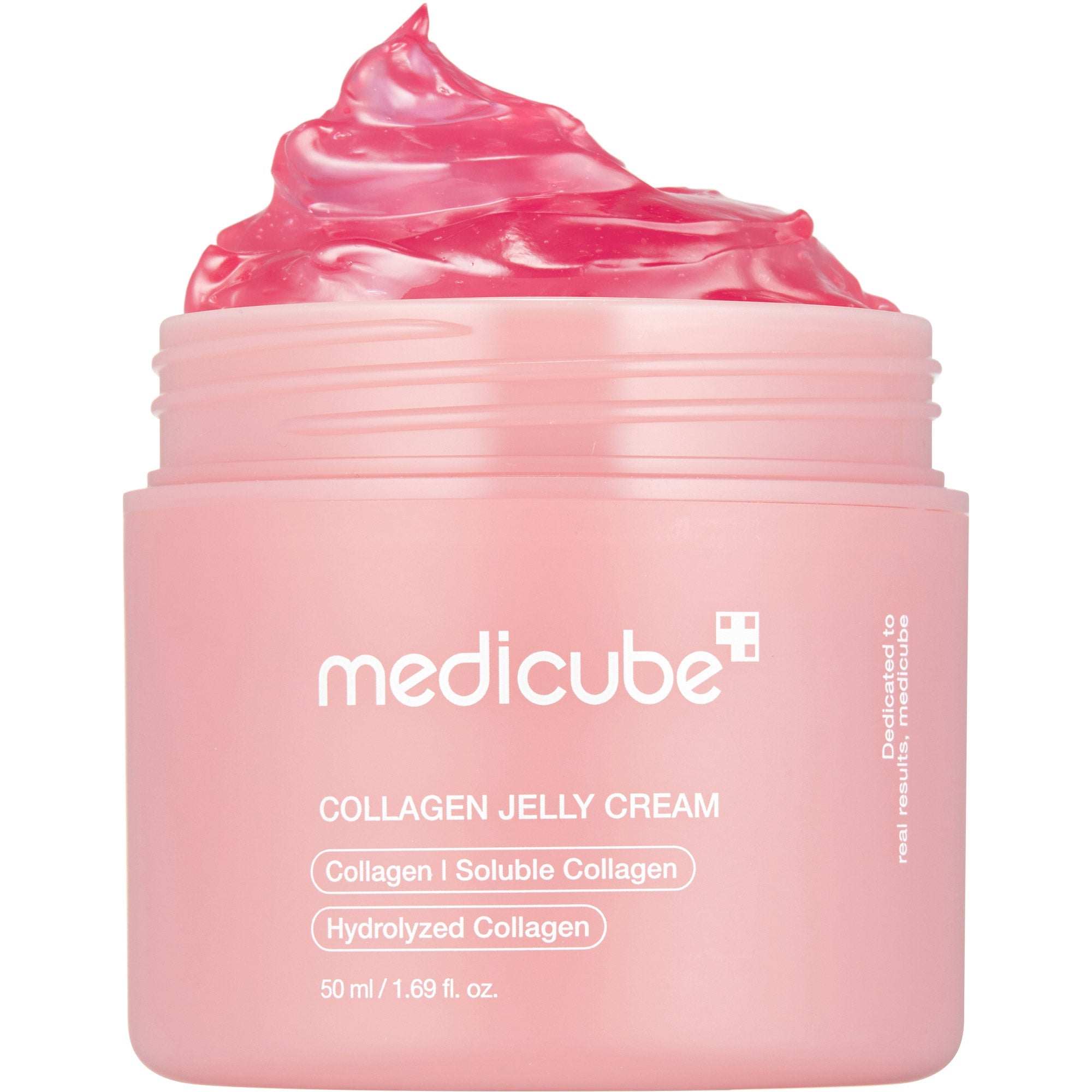 Collagen Niacinamide Jelly Cream Y4