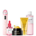 Pink & Gold Ultimate Care Set I2
