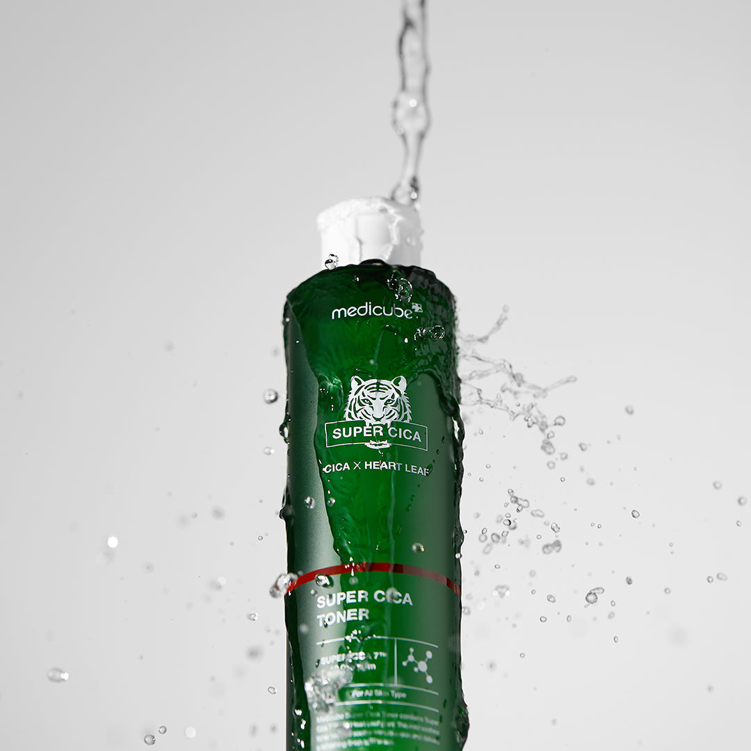 Super Cica Toner K8