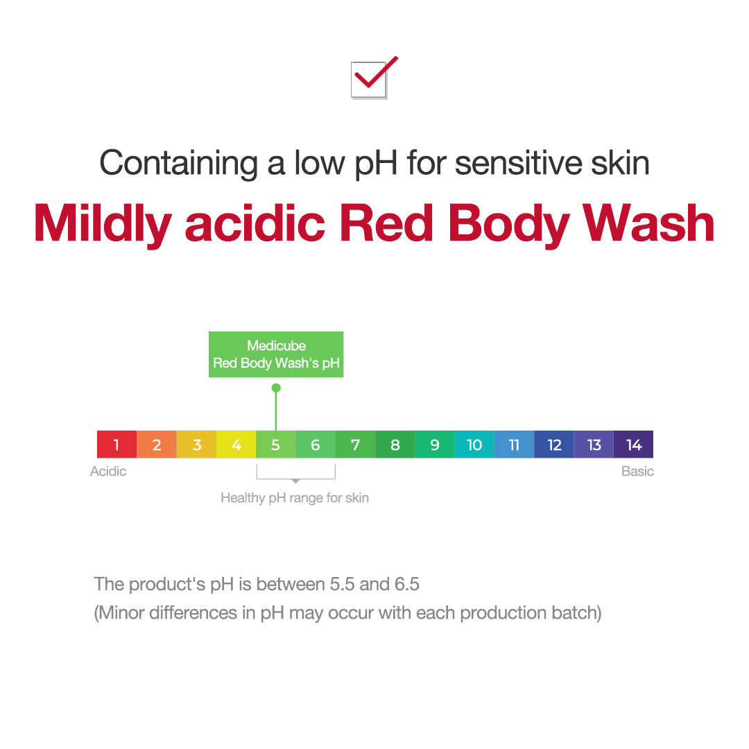 Red Line Ultimate Face & Body Care Set N6